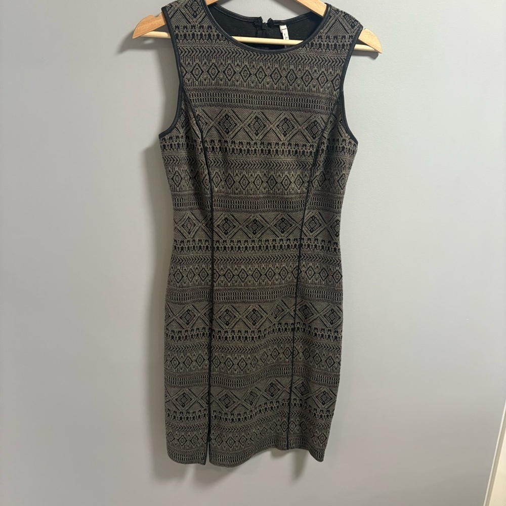 Willow & Clay Dress